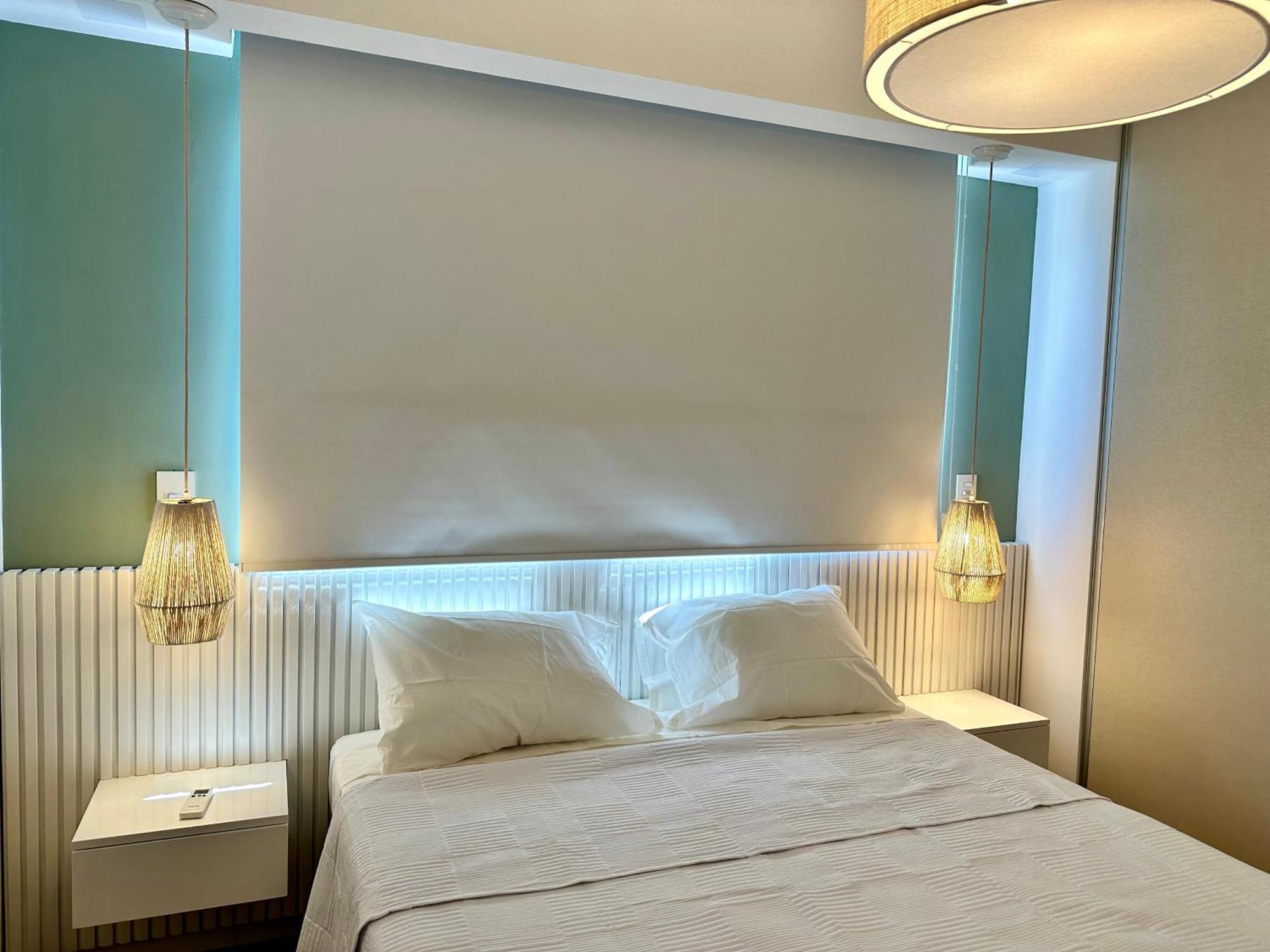 Apartamento Palermo Hollywood Style Iv