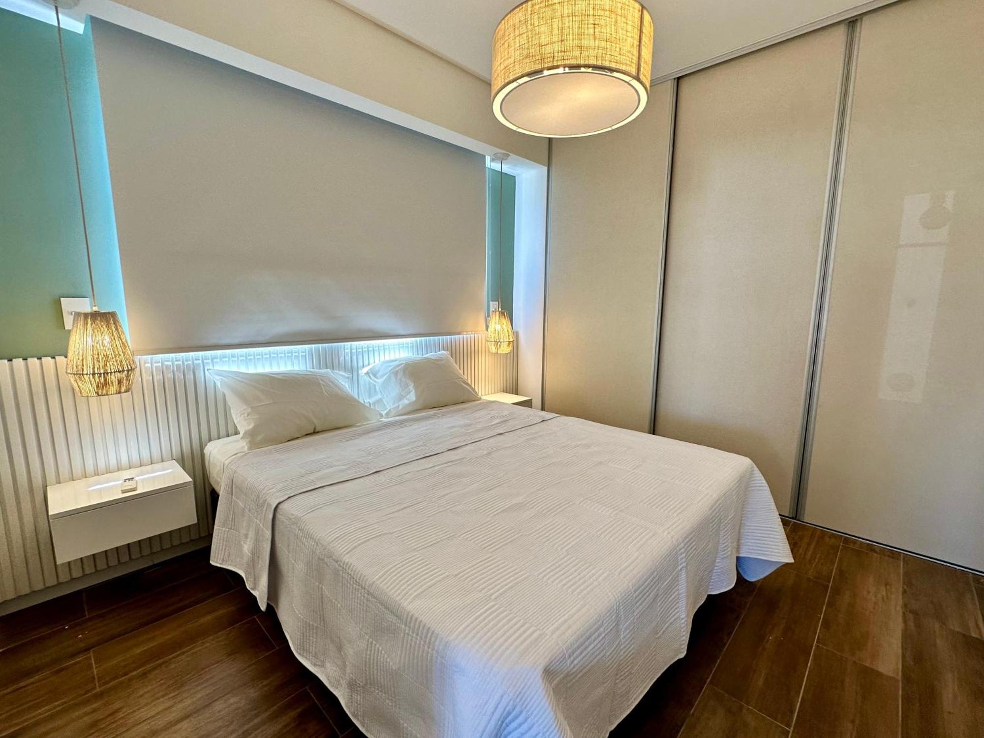 Apartamento Palermo Hollywood Style Iv *