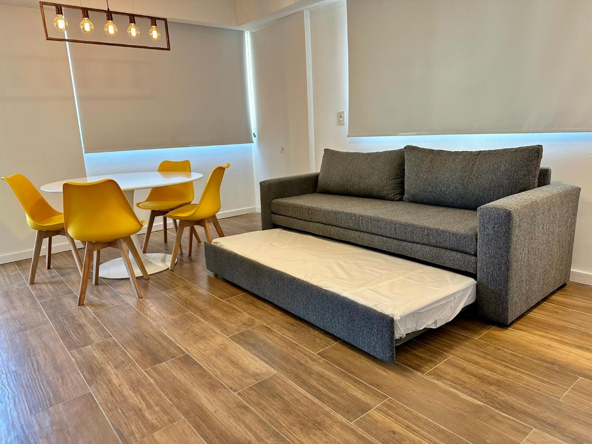 Palermo Hollywood Style Iv Apartamento *