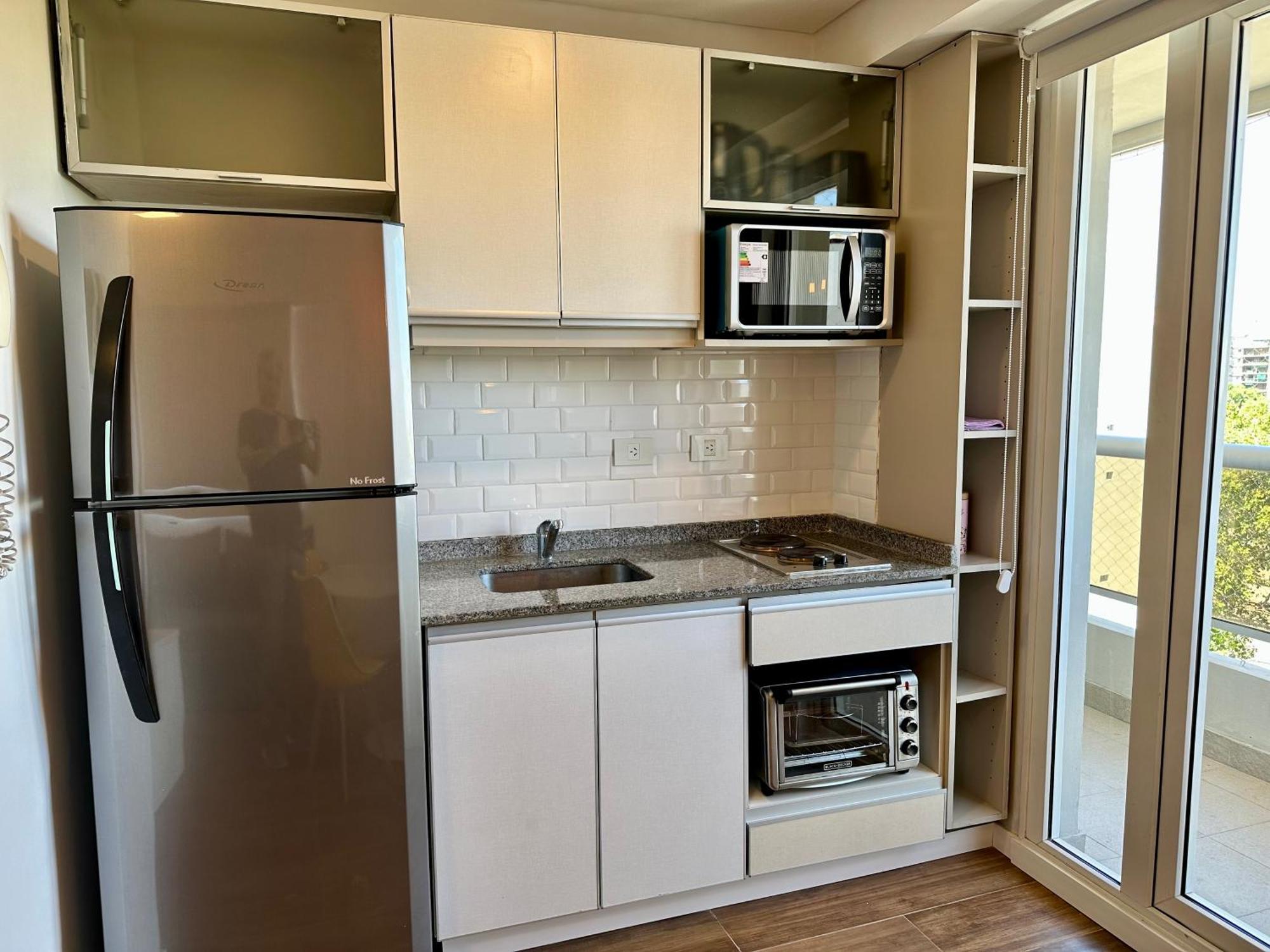 Apartamento Palermo Hollywood Style Iv *